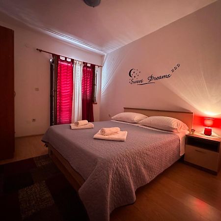Apartment Lucija Zadar Extérieur photo
