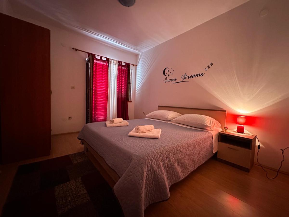 Apartment Lucija Zadar Extérieur photo