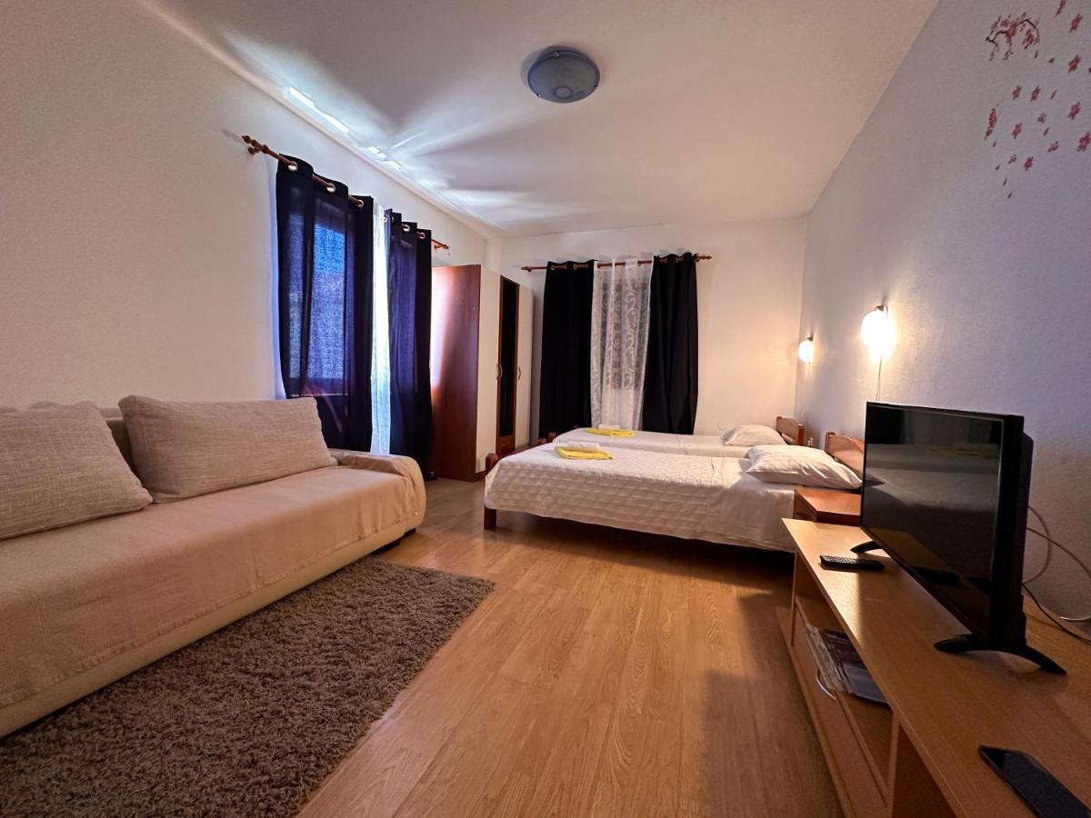 Apartment Lucija Zadar Extérieur photo